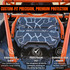 Can-Am Maverick X3 - 2 Seat Cooler Top - OEM