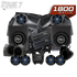 Can-Am® X3 Signature Series Stage 7 Stereo Kit | UTVS-X3-S7-S