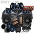 Can-Am® X3 Elite Series Stage 8 Stereo Kit | UTVS-X3-S8-E