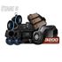 RZR® Elite Series Stage 8 Stereo Kit | UTVS-RZR-S8-E