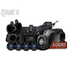 RZR® Signature Series Stage 6 Stereo Kit | UTVS-RZR-S6-S