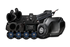 RZR® Signature Series Stage 6 Stereo Kit | UTVS-RZR-S6-S