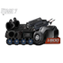 RZR® Signature Series Stage 7 Stereo Kit | UTVS-RZR-S7-S
