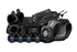 RZR® Signature Series Stage 7 Stereo Kit | UTVS-RZR-S7-S