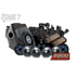 RZR® Pro Series Ride Command® Stage 7 Stereo Kit | UTVS-PRO-S7-RC