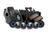 RZR® Pro Series Ride Command® Stage 7 Stereo Kit | UTVS-PRO-S7-RC