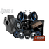 RZR® Pro Series Elite Stage 6 Stereo Kit | UTVS-PRO-S6-E