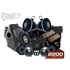 RZR® Pro Series Elite Stage 7 Stereo Kit | UTVS-PRO-S7-E