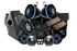 RZR® Pro Series Elite Stage 7 Stereo Kit | UTVS-PRO-S7-E