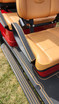 Gorilla Arm Rests - 4 Seat