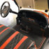 Gorilla Full Kit - 4 Seat