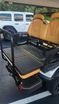 Gorilla Fold Down Seat Liner - 4 & 6 Seat