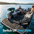 Sea Doo Switch (2024) Floor Mats