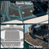 Sea Doo Switch (2024) Floor Mats