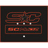 Speed UTV El Jefe - 2 Seat Bed Mat - OEM
