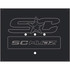 Speed UTV El Jefe - Bed Mat - OEM - Black Over Storm Gray, 8mm HD Tetrapod