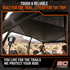 Speed UTV El Jefe - 4 Seat Headliner - OEM
