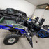 Speed UTV El Jefe - 4 Seat Accessory Kit - OEM