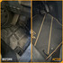 Polaris Xpedition - 2 Seat Floor Mats - OEM