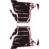Can-Am Defender - 2 Seat Door Liners - OEM