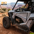 Speed UTV El Diablo - 2 Seat Floor Mats - OEM