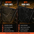 Speed UTV El Diablo - 2 Seat Door Liners - OEM