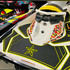 SeaDoo Spark Trixx 2 Up (2024 - 2026) Traction Mats