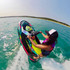 SeaDoo Spark Trixx 2 Up (2024 - 2026) Traction Mats
