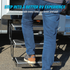 19" x 7.5" - RV Step Treads