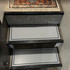 23"X7.5" - RV Step Treads - Standard Material