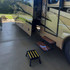 24" x 8.5" - RV Step Treads