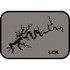 Lake Cumberland Kentucky - Orca Cooler Pad