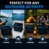 Lake Cumberland Kentucky - Orca Cooler Pad