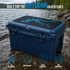 Dale Hollow - Orca Cooler Pad
