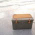 Lake Norris - Orca Cooler Pad