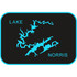Lake Norris - Orca Cooler Pad