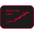 Brookville Lake - Orca Cooler Pad