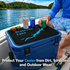 Brookville Lake - Orca Cooler Pad