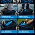 Lake Erie - Orca Cooler Pad