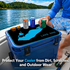 Lake Erie - Orca Cooler Pad