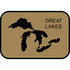 Great Lakes - Orca Cooler Pad