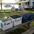 Lake Norris - Rtic Cooler Pad