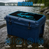 Lake Norris - Rtic Cooler Pad