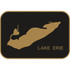 Lake Erie - Rtic Cooler Pad