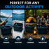 Lake Havasu - Yeti Cooler Pad