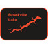 Brookville Lake - Yeti Cooler Pad