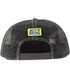 Custom “G” Flat Bill Snapback Hat
