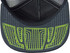Custom “G” Flat Bill Snapback Hat