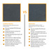 Truck Running Board Step Pads