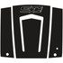 2018 Arctic Cat Wildcat XX - 2 Seat Headliner - OEM - Black Over White, 6mm Embossed